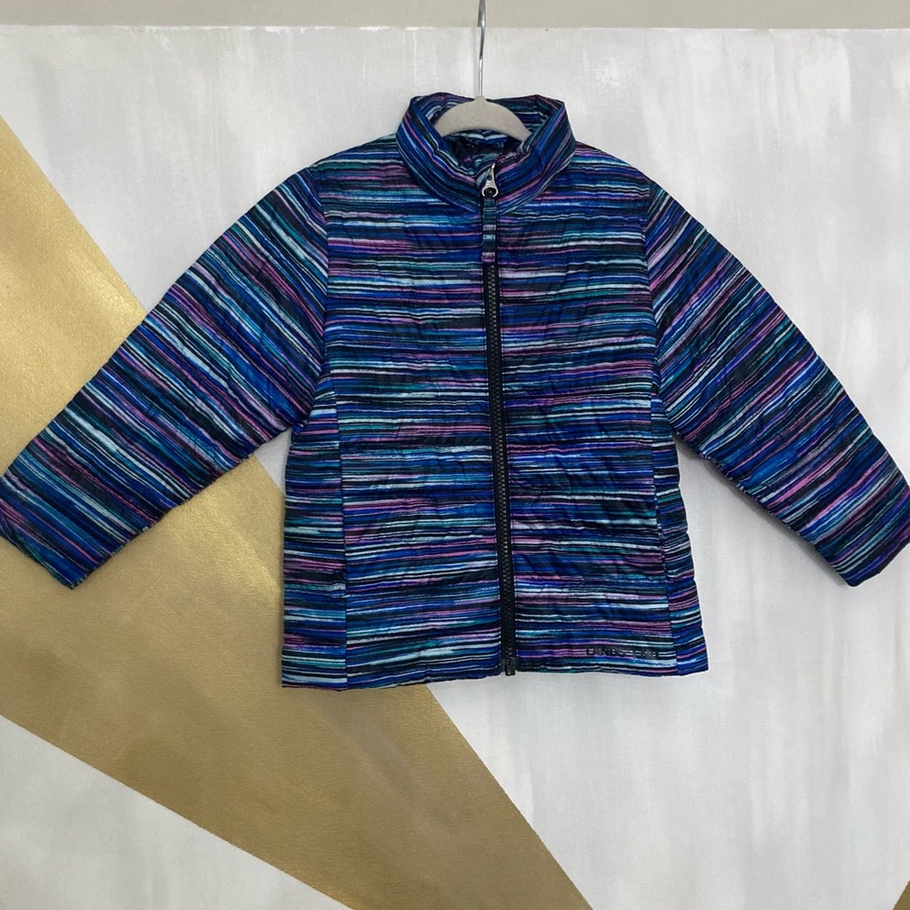 Midweight Coat, Land’s End